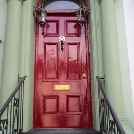 Cranborne Guest Accommodation Exclusively For Adults トーキー エクステリア 写真