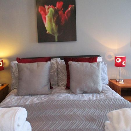 Cranborne Guest Accommodation Exclusively For Adults トーキー エクステリア 写真