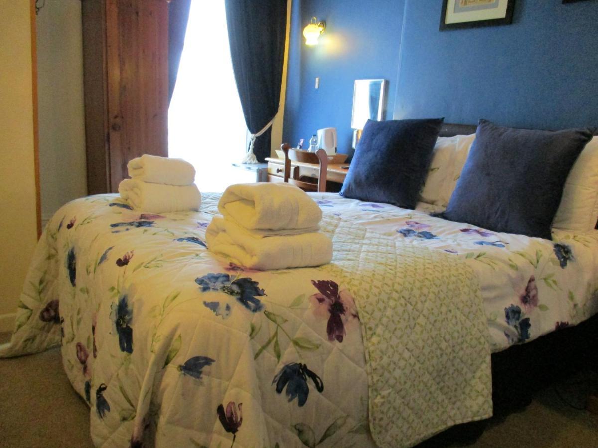 Cranborne Guest Accommodation Exclusively For Adults トーキー エクステリア 写真