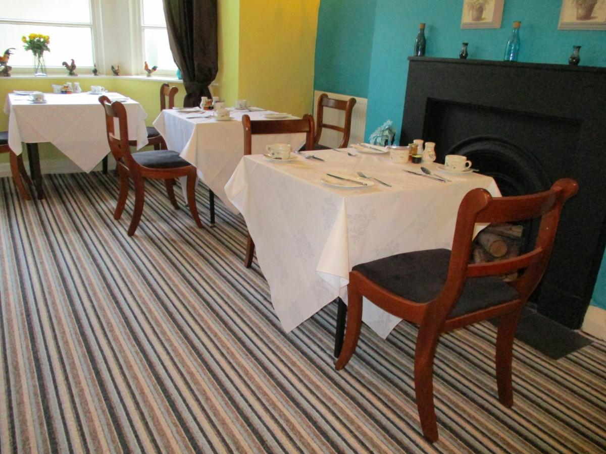 Cranborne Guest Accommodation Exclusively For Adults トーキー エクステリア 写真