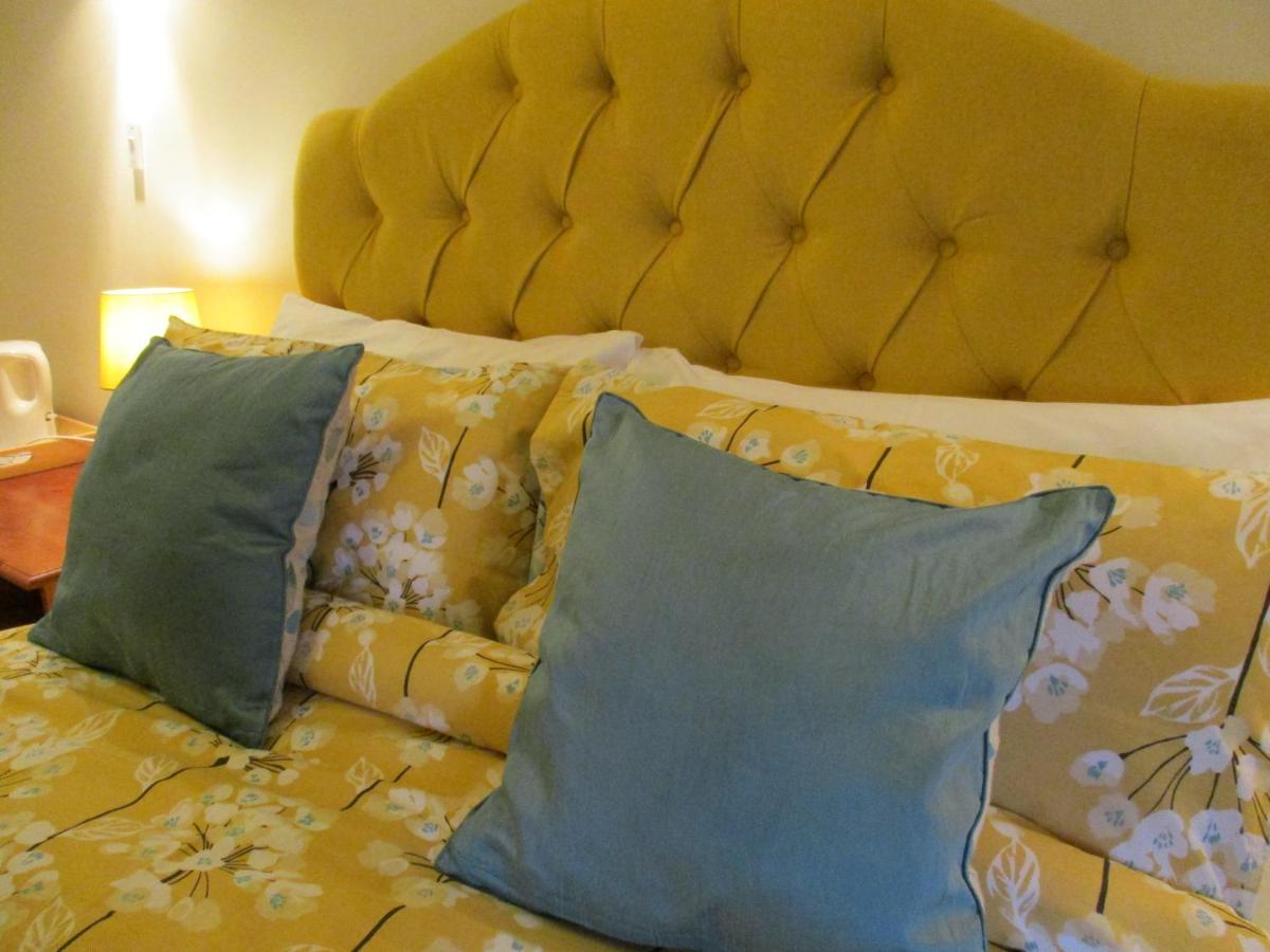 Cranborne Guest Accommodation Exclusively For Adults トーキー エクステリア 写真