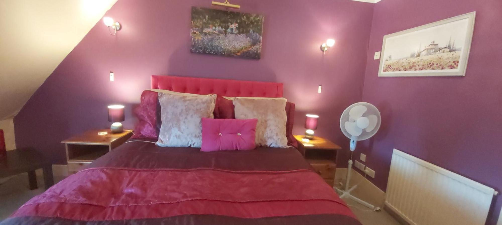Cranborne Guest Accommodation Exclusively For Adults トーキー エクステリア 写真