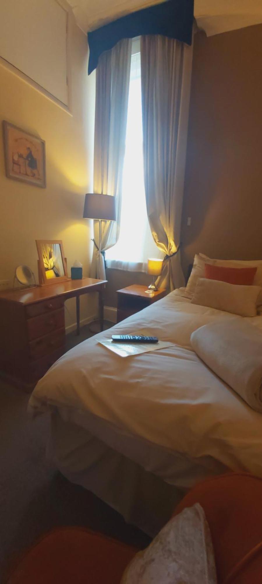 Cranborne Guest Accommodation Exclusively For Adults トーキー エクステリア 写真