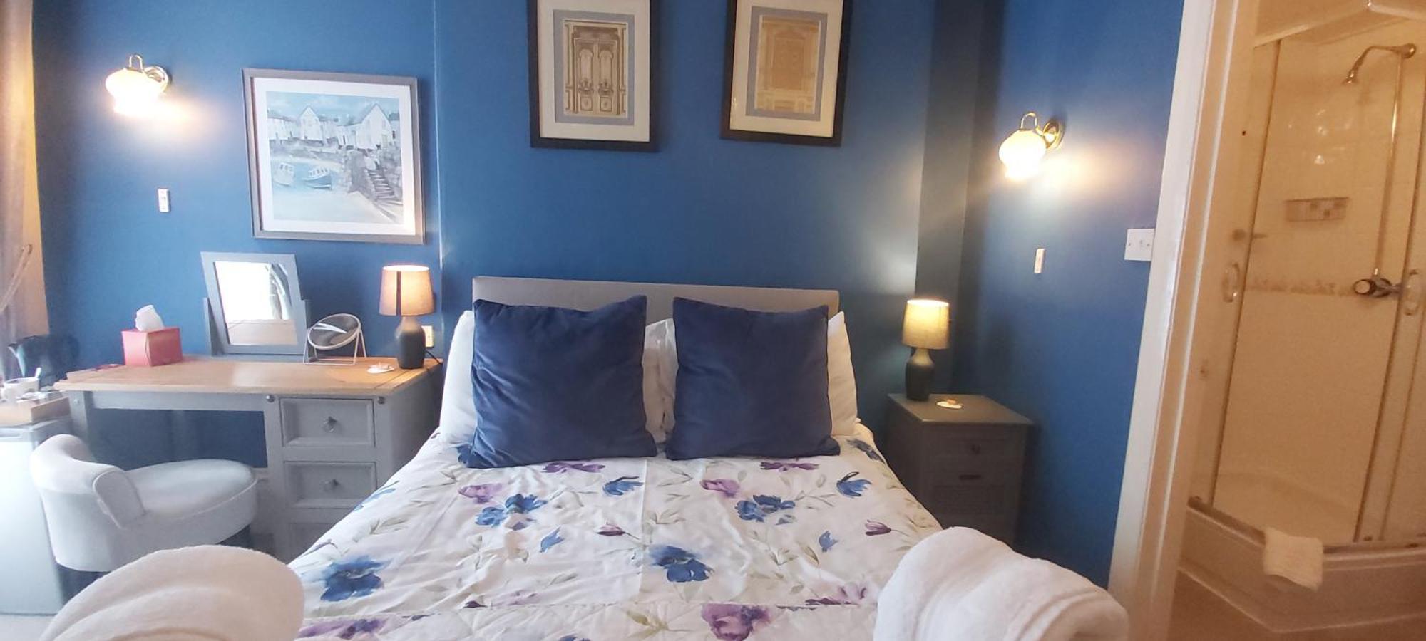 Cranborne Guest Accommodation Exclusively For Adults トーキー エクステリア 写真