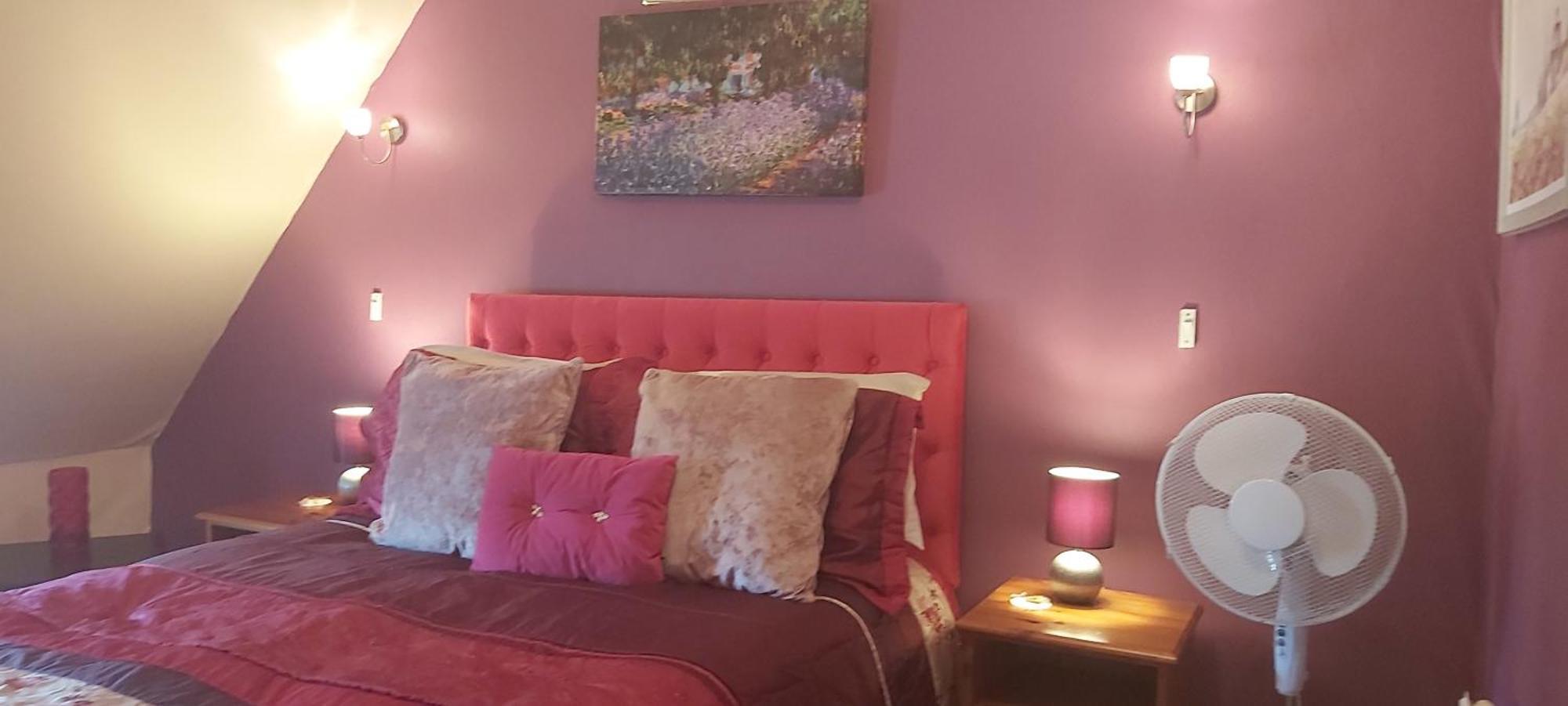 Cranborne Guest Accommodation Exclusively For Adults トーキー エクステリア 写真