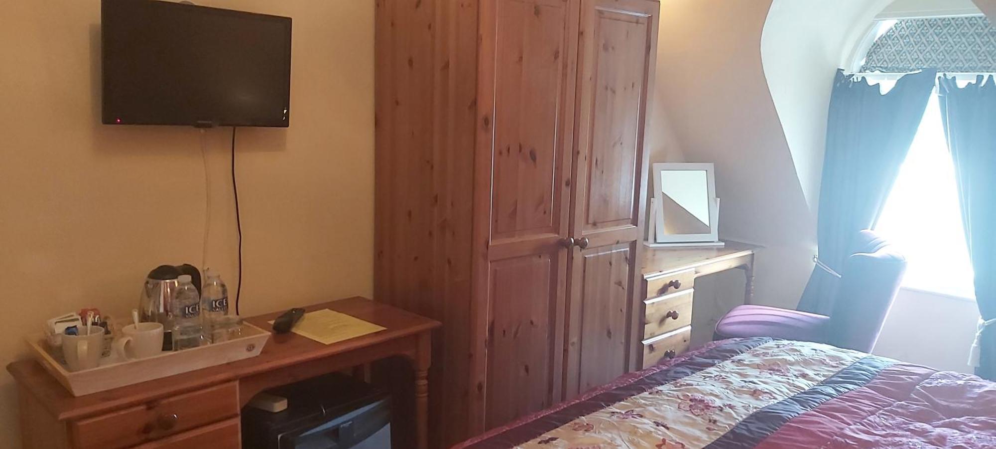 Cranborne Guest Accommodation Exclusively For Adults トーキー エクステリア 写真