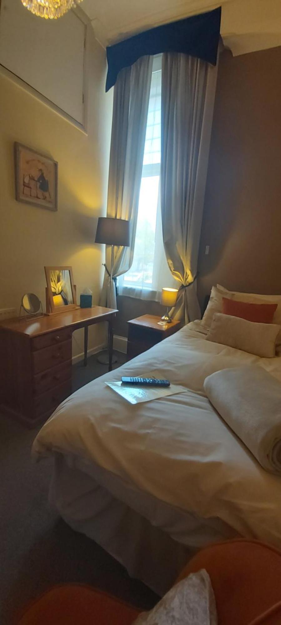 Cranborne Guest Accommodation Exclusively For Adults トーキー エクステリア 写真
