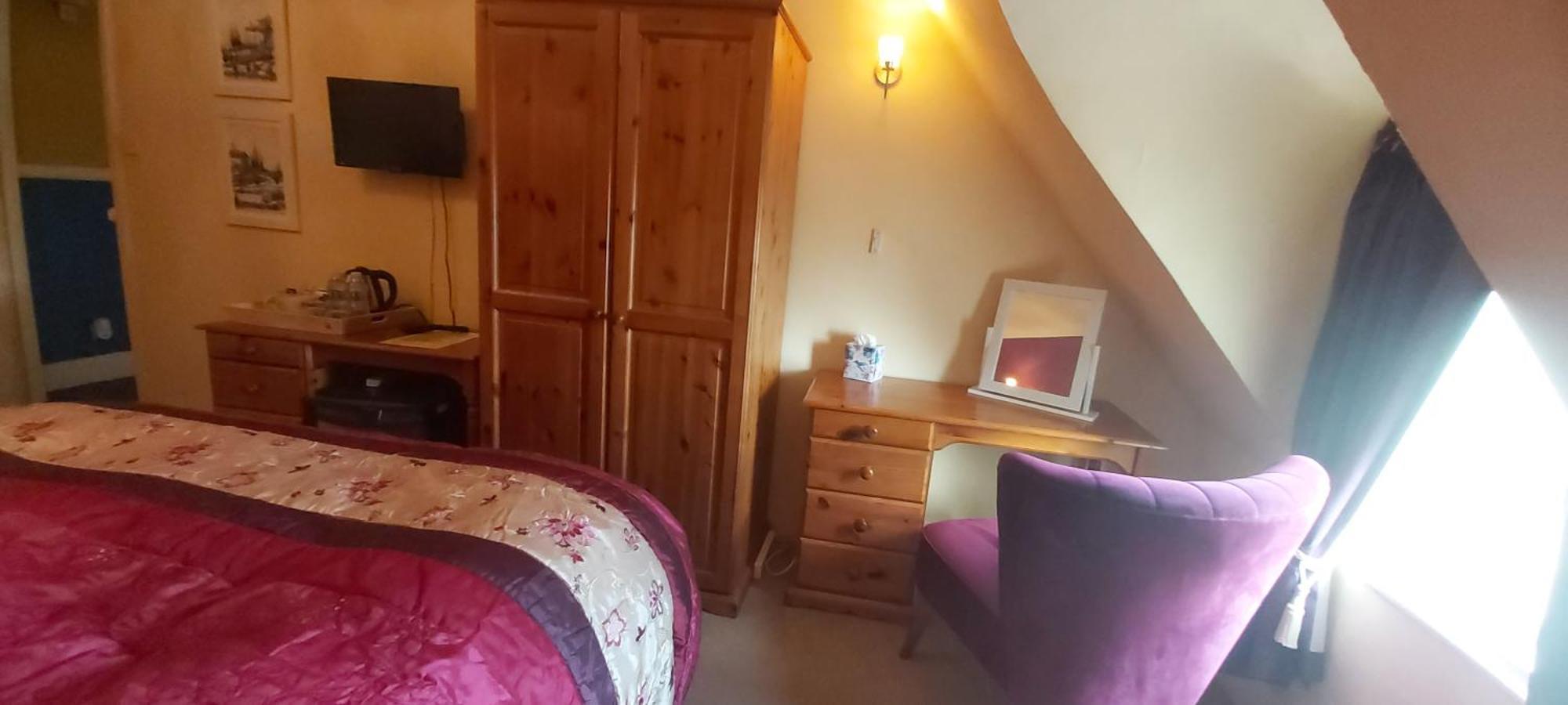 Cranborne Guest Accommodation Exclusively For Adults トーキー エクステリア 写真