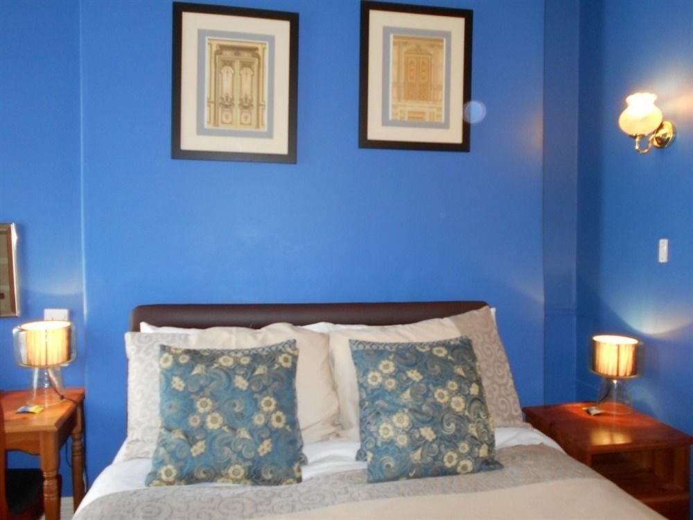 Cranborne Guest Accommodation Exclusively For Adults トーキー エクステリア 写真