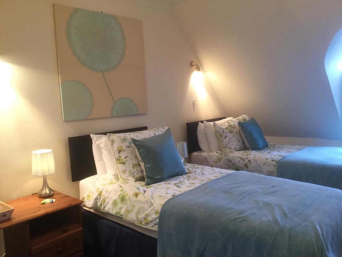 Cranborne Guest Accommodation Exclusively For Adults トーキー エクステリア 写真
